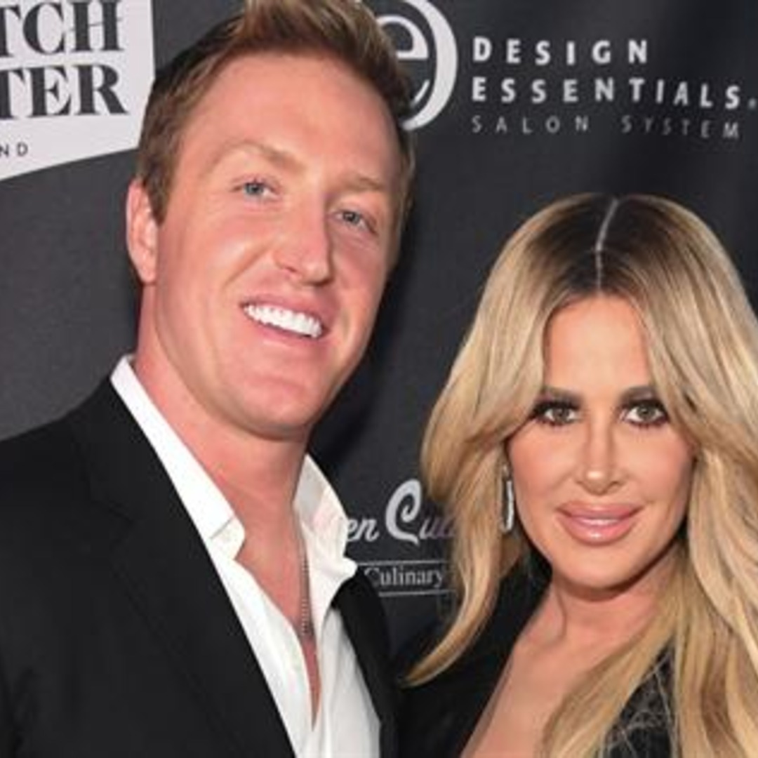 Kroy Biermann Files for Divorce - AGAIN!
